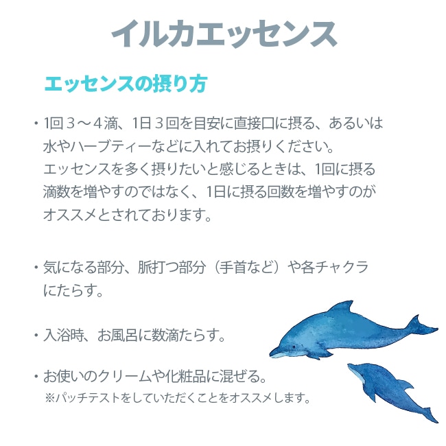 イルカ(デルフ)[Dolphin] | ブランド一覧,PHIエッセンス,イルカ