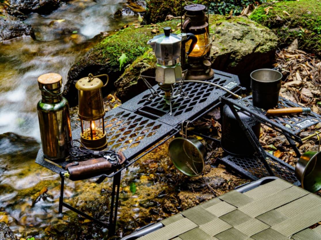 メディア掲載情報 : Nature tones