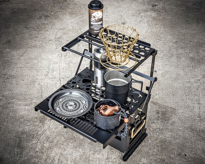 抽選受付専用ページ】THE DRIPPER BOX!?:Naturetones(ネイチャートーンズ)