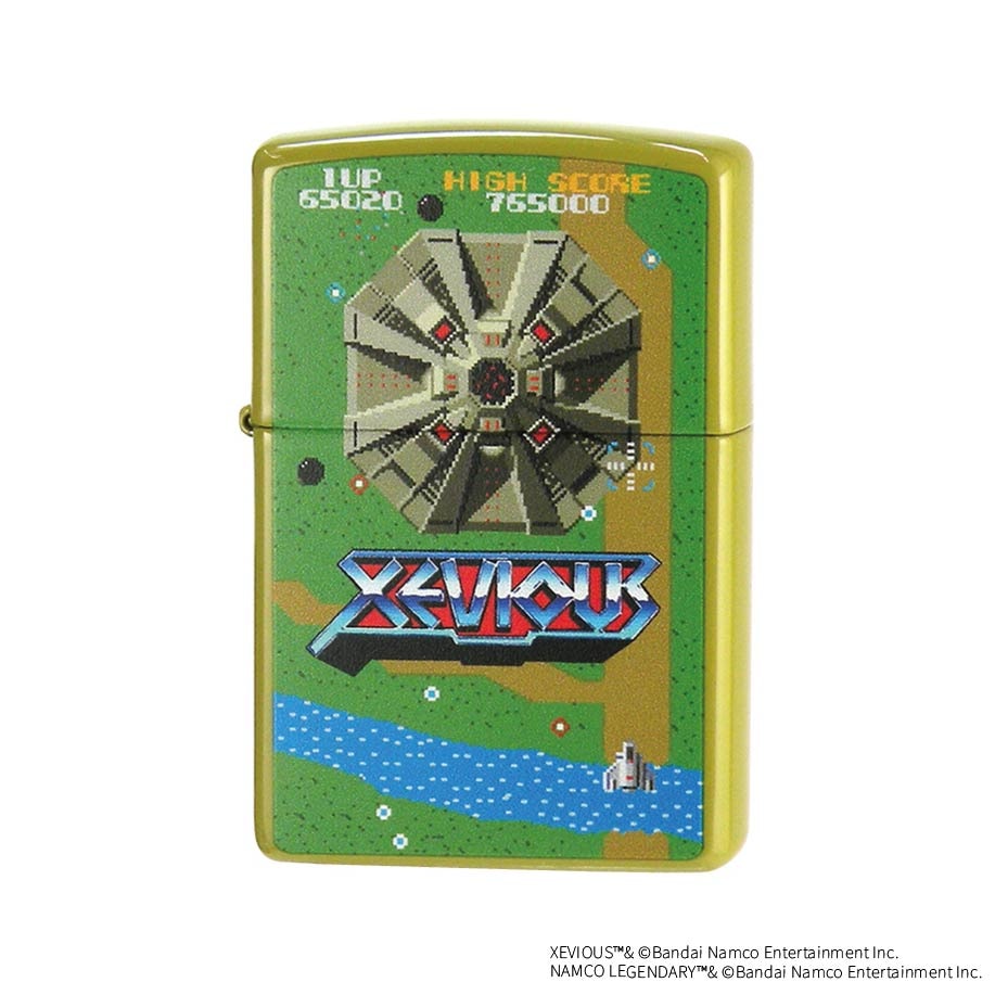 Yukari Zippo Awards 4th 2001年製 ZIPPO（ジッポー） ジッポー