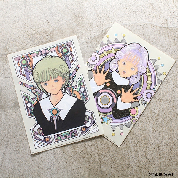 電影少女 B2ポスター【販売終了】 | 特集から探す,電影少女 | ナタリー