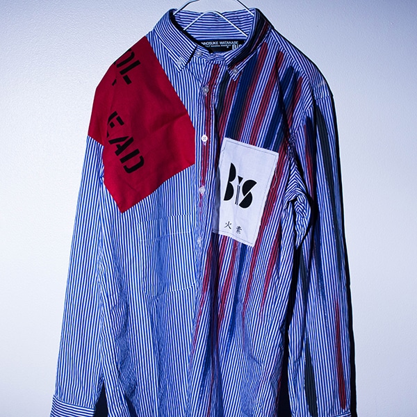 WACK×Deadman ANARCHY SHiRTS【販売終了】 | 特集から探す,WACK