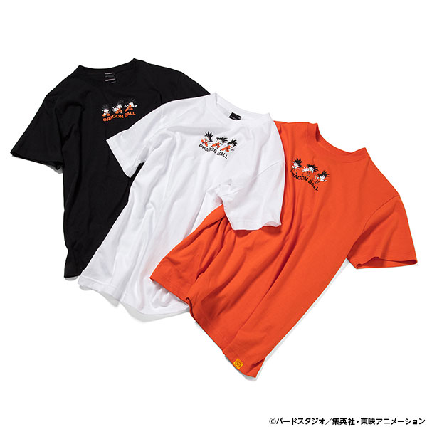 ドラゴンボール ジャン拳Tee | 特集から探す,ドラゴンボール