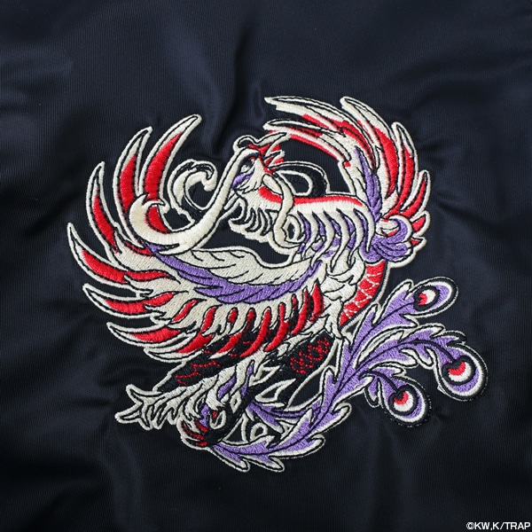 東京リベンジャーズ 「東卍亞仁魔流」スカジャン | 特集から探す,東京