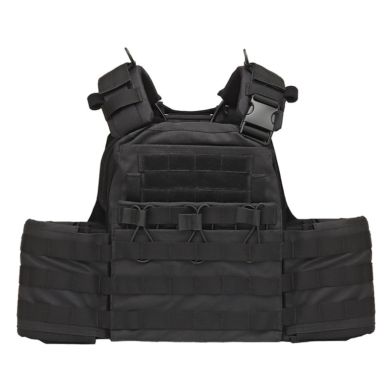 WoSporT CP CPCタイププレートキャリア BK | サバゲー装備品,ベスト