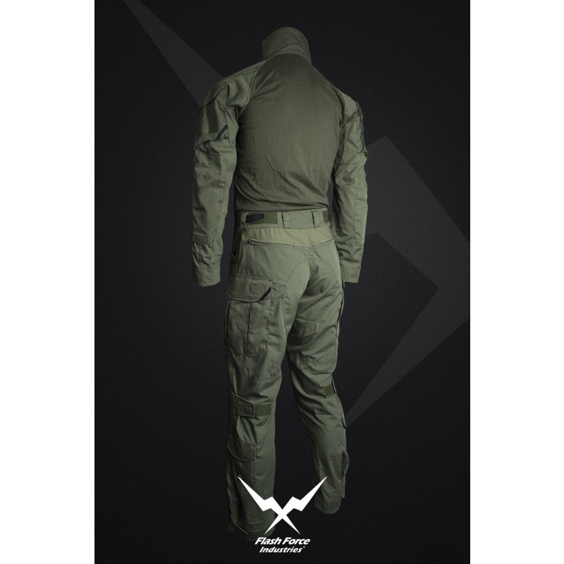 FFI Crye Precisionタイプ G3コンバットシャツ/パンツセット