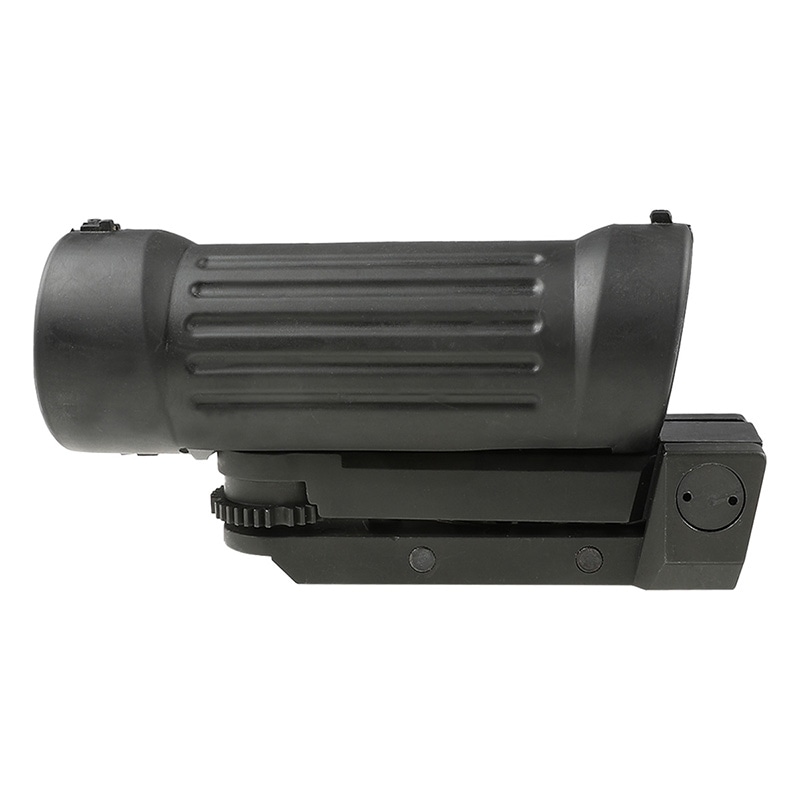 ELC M145タイプ4倍 スコープ | 光学機器,スコープ | | ミリタリー