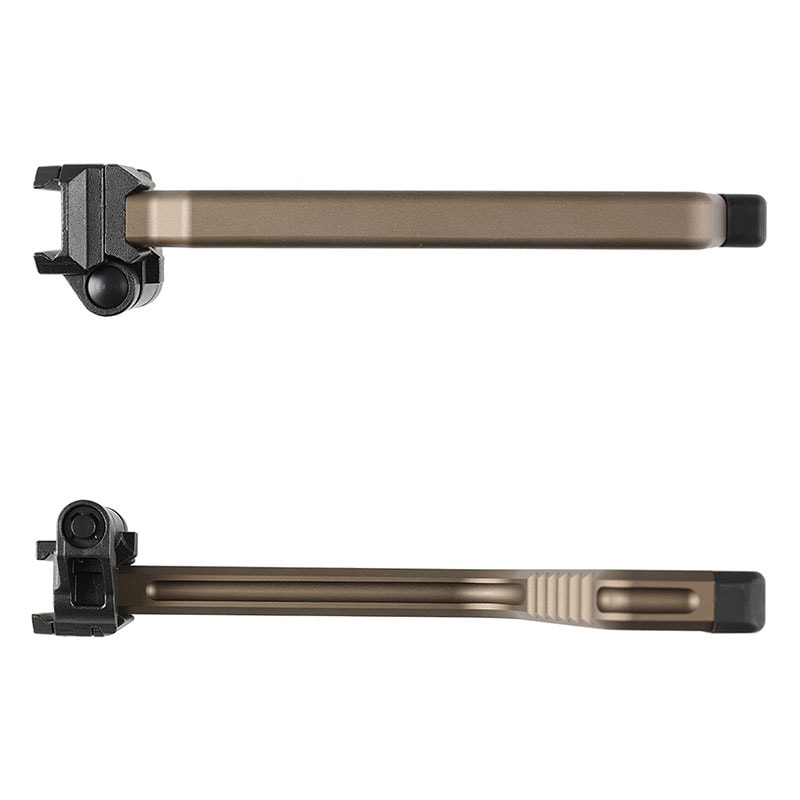 Airsoft Artisan SIG AIR MCX対応シューターフォールディングストック