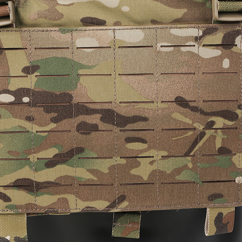 EMERSON エマーソン LAVC レーザーカット MOLLE プレートキャリア