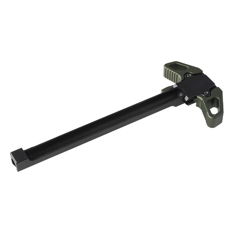 BJ Tac RADIAN タイプ RAPTORアンビチャージングハンドル OD(東京