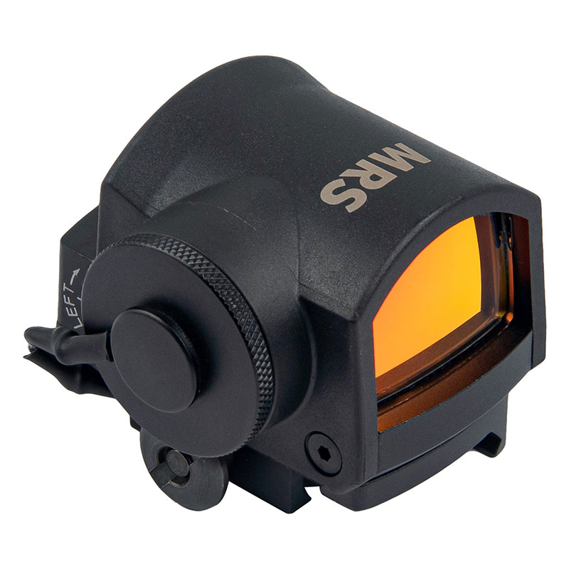 SO MRSタイプドットサイト BK | 光学機器,ドットサイト | | ミリタリー