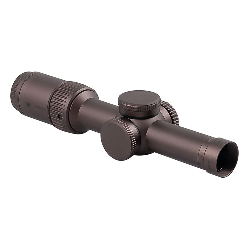 VO RZR HD GEN II-Eタイプ 1-6×24ショートスコープ | 光学機器