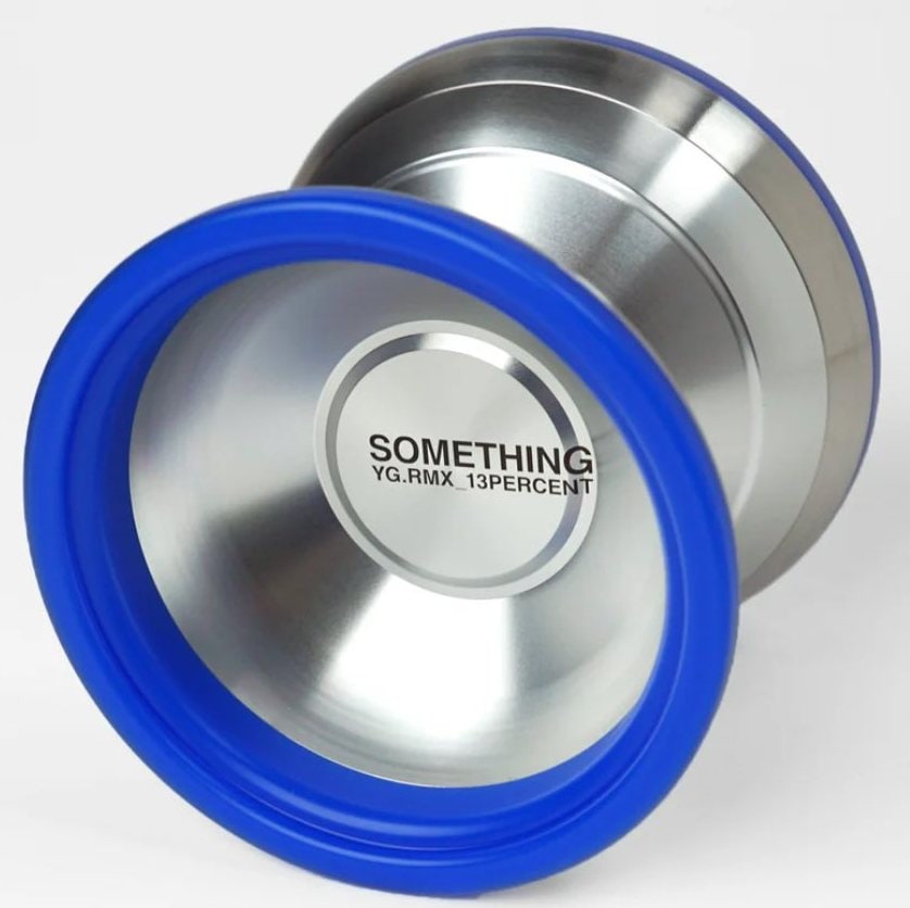 日本のメーカー, サムシング | ヨーヨーショップネスト