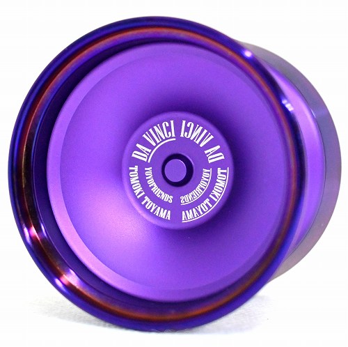 W1LD シャイ マットシルバー / マットパープルリム ワイルド | yoyospaceas