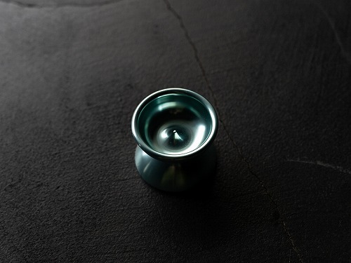 新品】ヨーヨーリクリエーション フラッフィーフラッフィー ミント