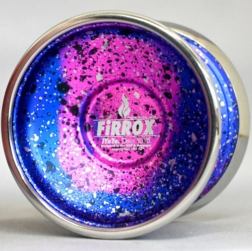 品番88】フィロックス（ピンク×ブルースプラッシュ） | 全てのUSED商品