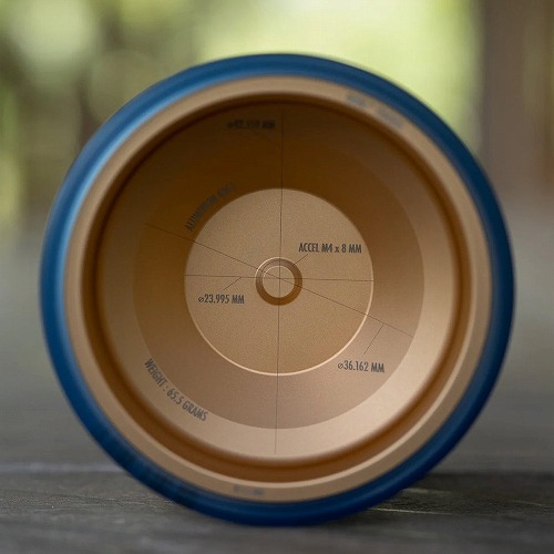 11月3日20時再入荷】TRIARCH | 日本のメーカー,mowl | | ヨーヨー