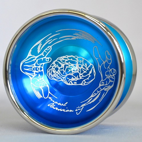 OBSESSION + | 日本のメーカー,mowl | | ヨーヨーショップネスト