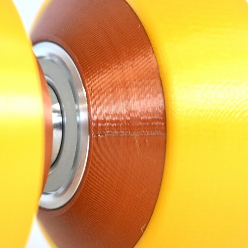 品番83】ターニングポイント3Dプリンターモデルヨーヨープロトタイプ