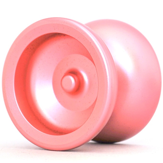 リヴァイアサン2 | 日本のメーカー, ターニングポイント | | ヨーヨー