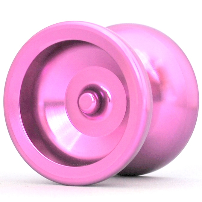 リヴァイアサン2 | 日本のメーカー, ターニングポイント | | ヨーヨー