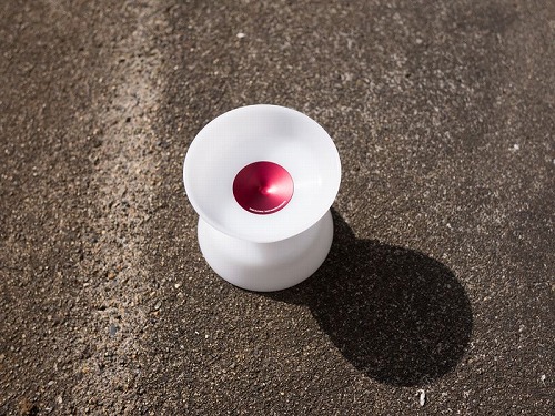 アノトガスター | 日本のメーカー, ヨーヨーリクリエーション