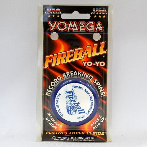 品番0】ファイヤーボール(2001全米大会Edition) | 全てのUSED商品