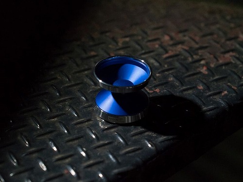 オーバードライブドラウプニル | 日本のメーカー, ヨーヨーリ