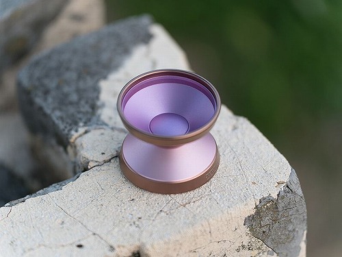 オーバードライブドラウプニル | 日本のメーカー, ヨーヨーリ