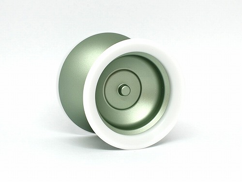 GPPR | 日本のメーカー, ヨーヨーリクリエーション | | ヨーヨー