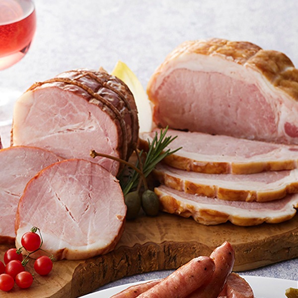 トンデンファーム】バラエティセット（TG-100S)