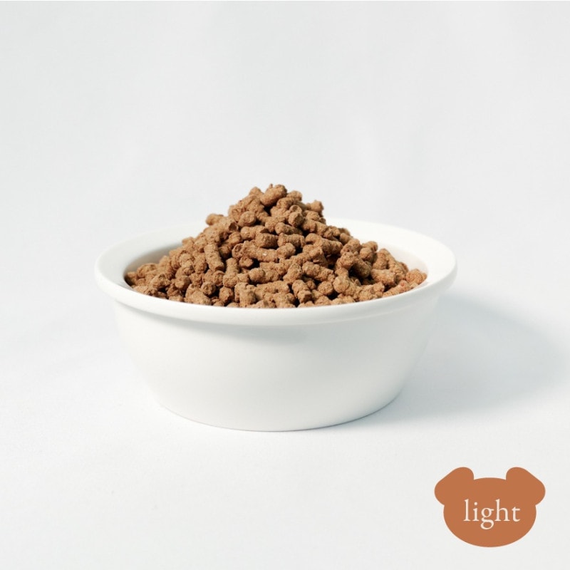 定期購入商品］ニャンのごはん キャットフード ドライ国産 無添加【Mix