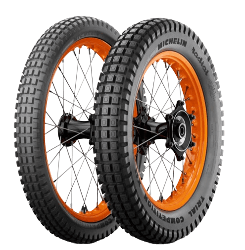 タイヤタイプから探す,モトクロス・トライアル・ラリー | バイクタイヤ