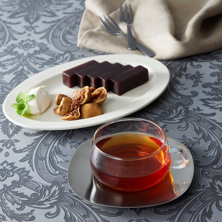 Darjeeling Second Flush 2025 -Castleton- ｜プレミアムティー