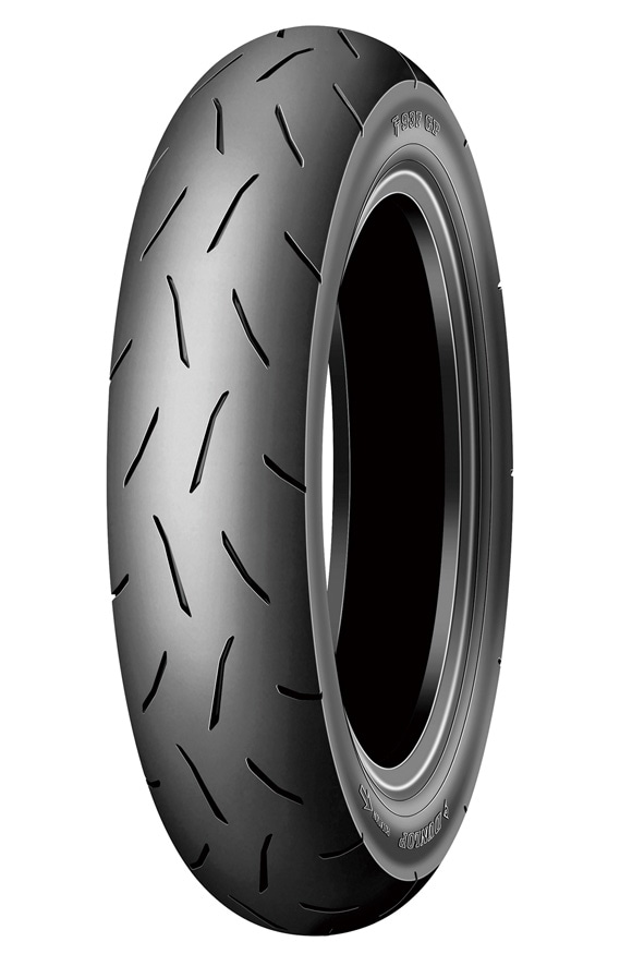 DUNLOP(ダンロップ) 100/90-12 49J TT93GP PRO フロント TL 339413