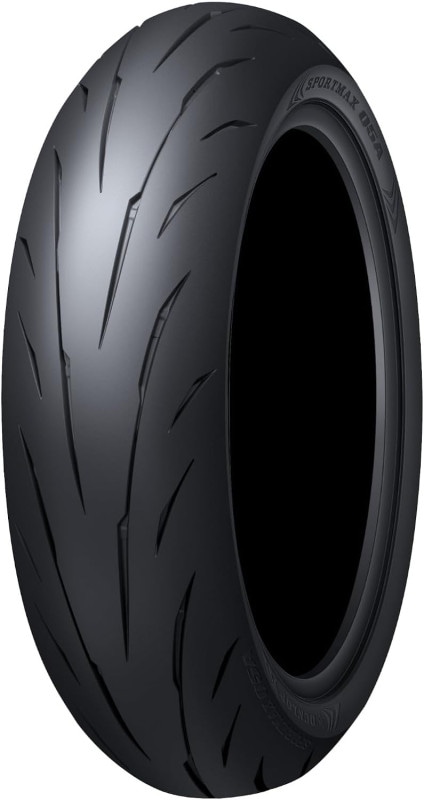 DUNLOP(ダンロップ) 160/60ZR17 69W Q5A リア TL 354882 DUNLOP