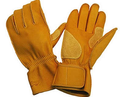 グリップスワニー G-2 アウトドアグローブ G2 ロング ライダー