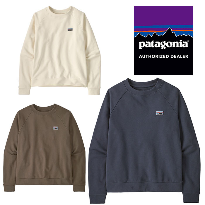 パタゴニア ウィメンズ・リジェネラティブ・オーガニック