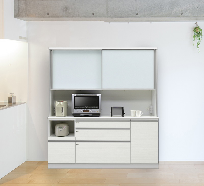 CC 幅180cm ダイニングボード 高さが選べる 幅180cm キッチンボード