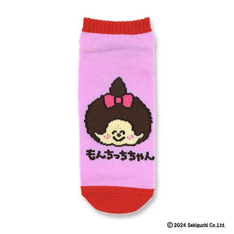 ANKLE SOCKS LADIES もんちっちちゃんさん | すべての商品 | 『オクタ