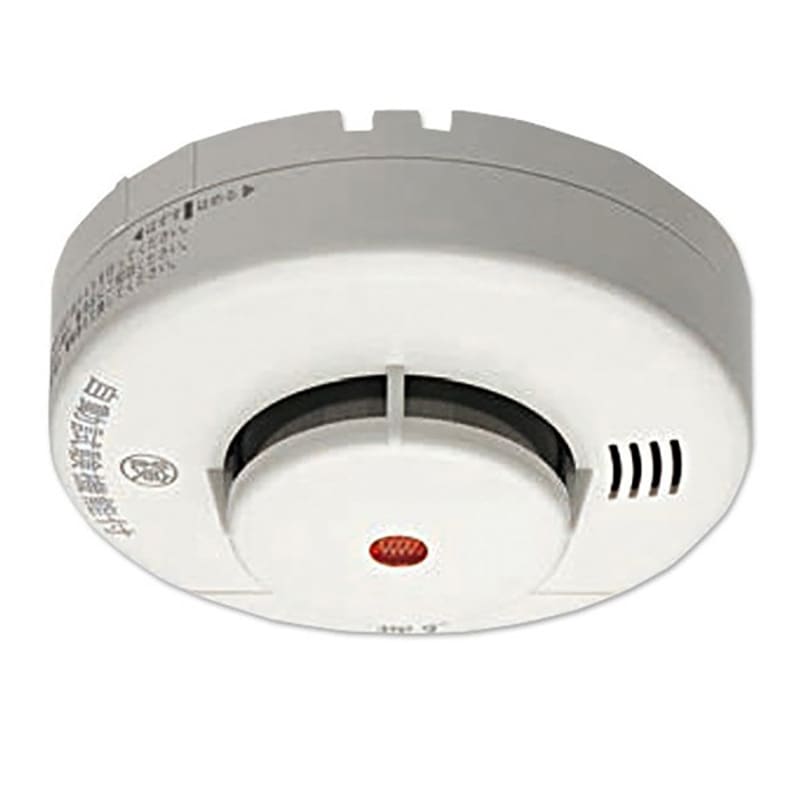 ニッタン 音声火災警報器 10年電池式 煙式｜KRH-1B-X 17-9002｜通販