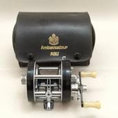 アブ,アンバサダー,5500CA,ABU,AMBASSADEUR,1980年,オールド