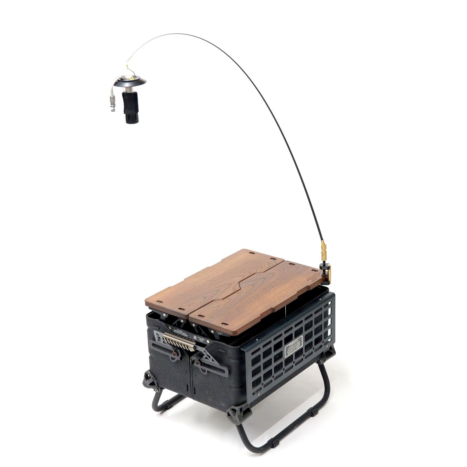 PENTAGON Air | OMA Factory