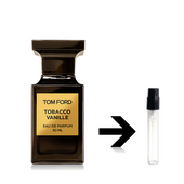 エベーヌ フュメ EDP TOM FORD トムフォード