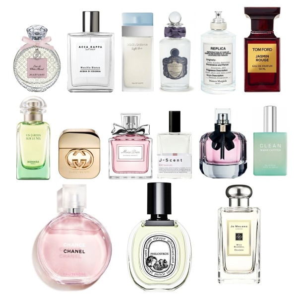 選べる！ スターター3本セット 香水市場！限定！