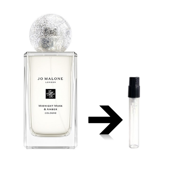 ミッドナイト ムスク ＆ アンバー コロン Jo Malone ジョーマローン