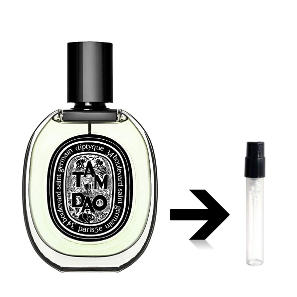 タムダオ オードパルファム EDP ディプティック diptyque
