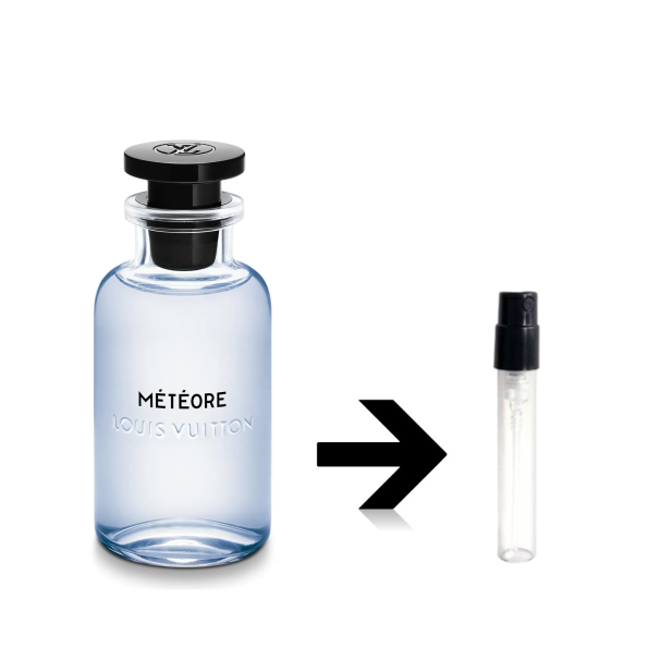 メテオール オードゥパルファン ルイヴィトン メンズ LOUIS VUITTON