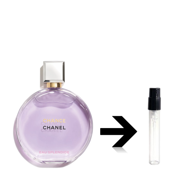 CHANEL シャネル CHANCE チャンス EAU TENDRE オータンドゥル 50ml