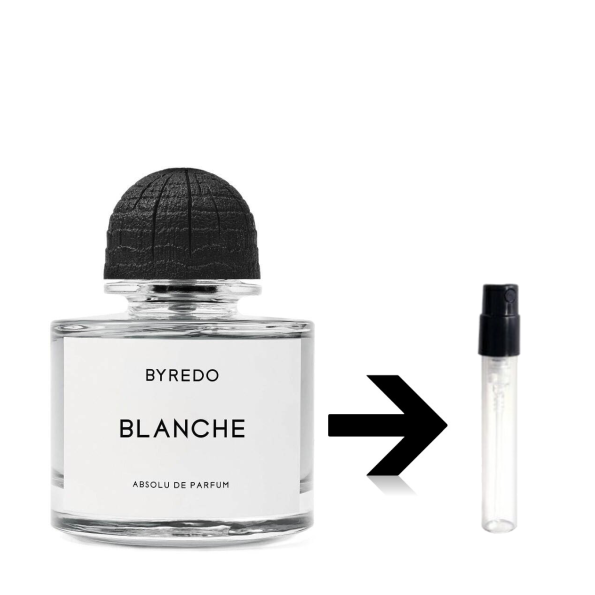 ブランシュ アブソリュ ドゥ パルファン バレード バイレード BYREDO